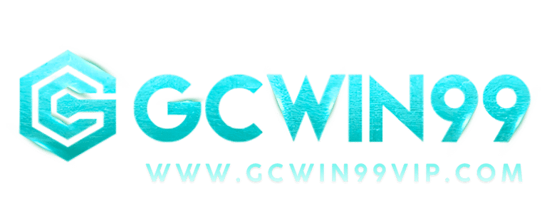 gcwin99 vip logo